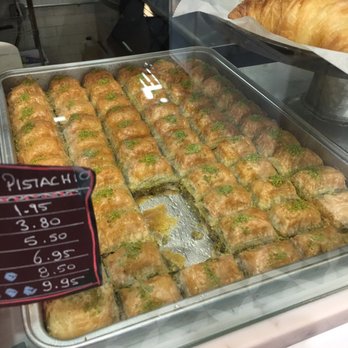 Lion's Milk - Baklava - Coffee & Tea Near Me - Brooklyn, New York Lion's Milk - Baklava - Coffee & Tea Near Me - Brooklyn, New York