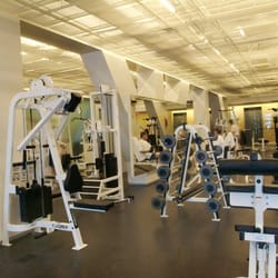 Marlene Meyerson JCC Manhattan - Fitness Center