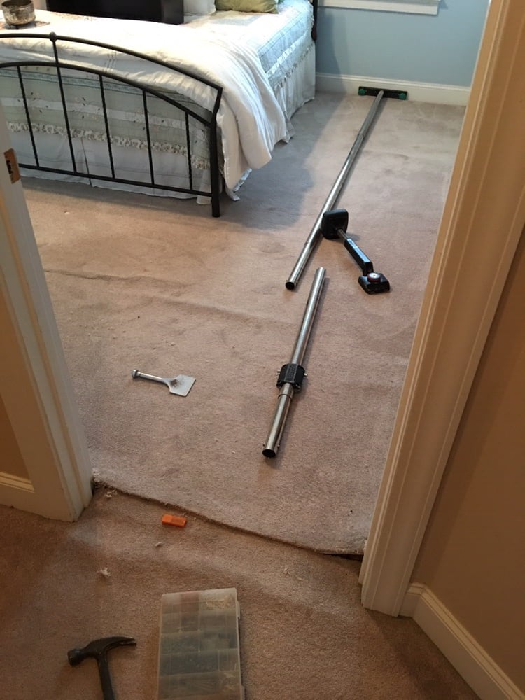 QUALITY CARPET CARE & RESTORATION Updated September 2024 116 Black