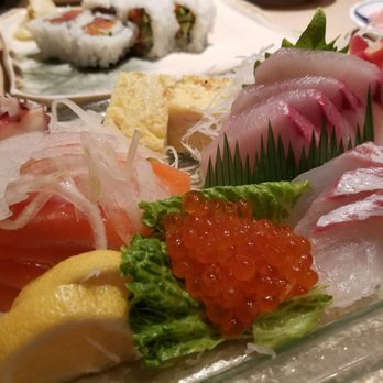 Yanagi Sushi - Japanese Near Me - Honolulu, Hawaii