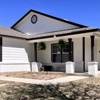 Home Pros - Complete exterior paint and fascia replacement - Painters Near Me - San Antonio, Texas Home Pros - Complete exterior paint and fascia replacement - Painters Near Me - San Antonio, Texas