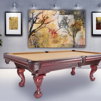 Valley Pool Table - Pool & Billiards Near Me - Canoga Park, California Valley Pool Table - Pool & Billiards Near Me - Canoga Park, California