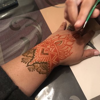 Henna In Art - What I came to Swati with. ‍ - Henna Artists Near Me - San Mateo, California