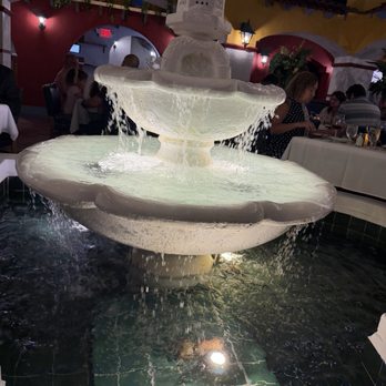 El Novillo Restaurant - Interior - Latin American Near Me - Miami, Florida