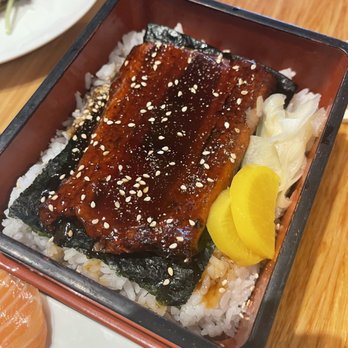 Ebisu - Unadon - Sushi Bars Near Me - San Francisco, California Ebisu - Unadon - Sushi Bars Near Me - San Francisco, California