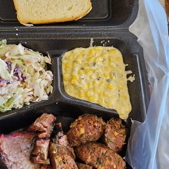 Cousin's BBQ - Barbeque Near Me - Dallas, Texas