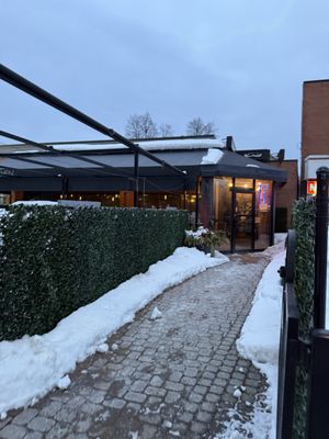 Capra's Kitchen by null