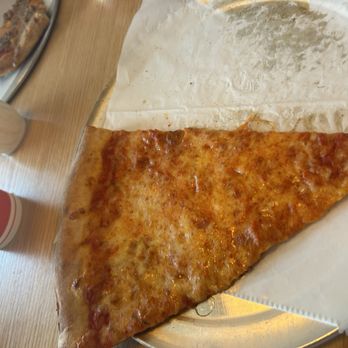 Bronx House Pizza - Cheese - Sandwiches Near Me - St. Augustine, Florida