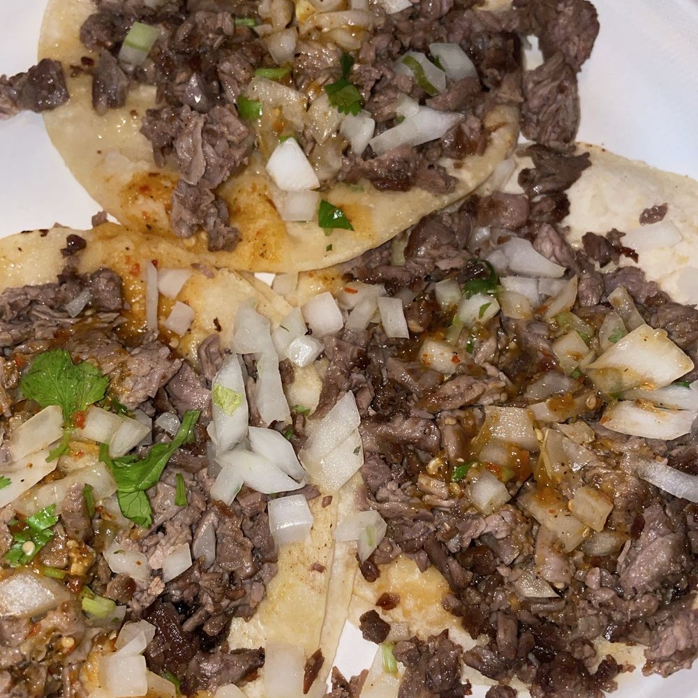 El Taco Rico - Tacos-Carne Asada - Mexican Near Me - Norwalk, California