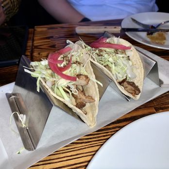 Bacari GDL - Shawarma Tacos - Mediterranean Near Me - Glendale, California