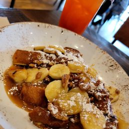 Kids French Toast Kids French Toast