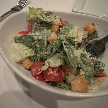 Ruth's Chris Steak House - CAESAR SALAD* - Steakhouses Near Me - Marina del Rey, California Ruth's Chris Steak House - CAESAR SALAD* - Steakhouses Near Me - Marina del Rey, California