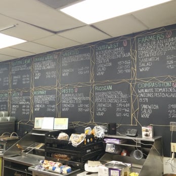 Healthy Eats - Menu - Sandwiches Near Me - Monrovia, California Healthy Eats - Menu - Sandwiches Near Me - Monrovia, California