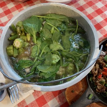 Tapsilog Bistro - Sinigang (Pork) - Filipino Near Me - Campbell, California Tapsilog Bistro - Sinigang (Pork) - Filipino Near Me - Campbell, California