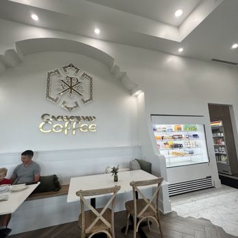 Causeway Coffee - Coffee & Tea Near Me - Miramar Beach, Florida