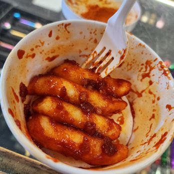 Oh G Burger - Tteok-bokki - Burgers Near Me - Hayward, California Oh G Burger - Tteok-bokki - Burgers Near Me - Hayward, California