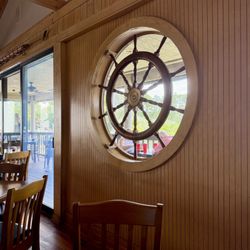Rusty Anchor Restaurant