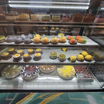 Chopped Cheese - Some of the desserts - Sandwiches Near Me - Baldwinsville, New York