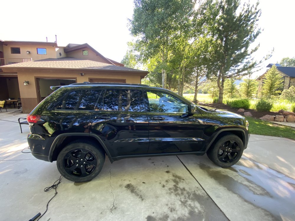 VALLEY DETAILING Request a Quote Glenwood Springs, Colorado Auto