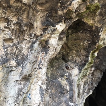 Clifton Observatory - The cave - Coffee & Tea Near Me - Clifton, BST