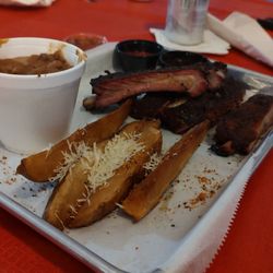United Smokehouse