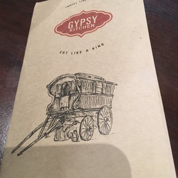 Gypsy Kitchen - Menu - Spanish Near Me - Atlanta, Georgia Gypsy Kitchen - Menu - Spanish Near Me - Atlanta, Georgia