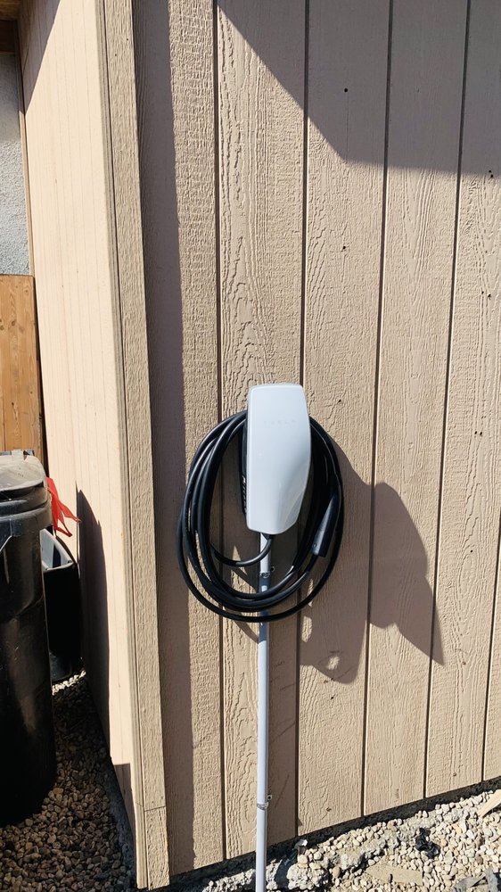 Slide of Big O Electric