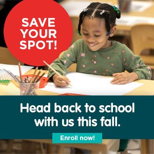 Tutor Time of Apple Valley Logo