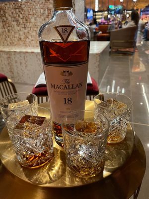 CASBAR Lounge by null