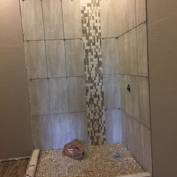 Handymen On-Call - Tile  and tile showers - Electricians Near Me - Chattanooga, Tennessee