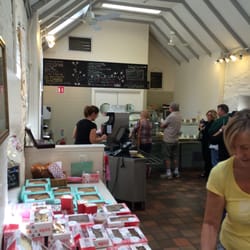 The Mill Café