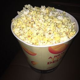 Popcorn Popcorn