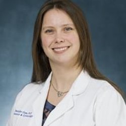 Jennifer S Goss, MD