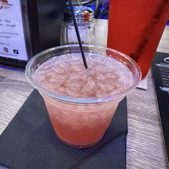 Chitalian Pizzeria - Vodka punch - Food Trucks Near Me - Houston, Texas Chitalian Pizzeria - Vodka punch - Food Trucks Near Me - Houston, Texas