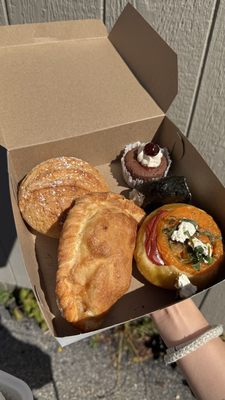 Norimoto Bakery by null