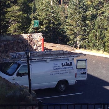 Four Seasons Professional Painting - Best Painter - Painters Near Me Four Seasons Professional Painting - Best Painter - Painters Near Me