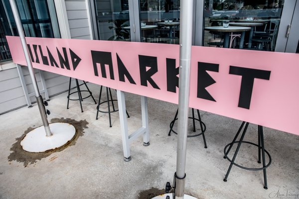 Island Market Trigg by null