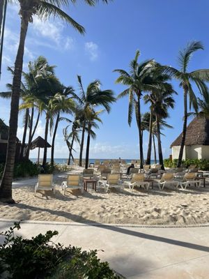 Mahekal Beach Resort by null