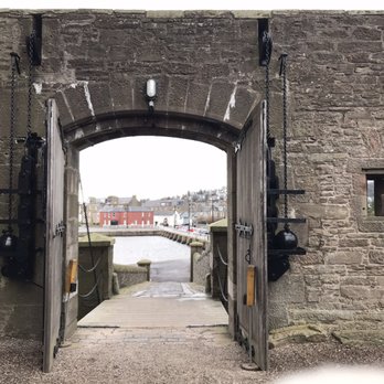 Broughty Castle Museum - Museums Near Me - Dundee, DND