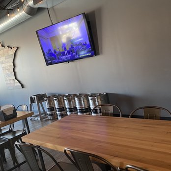 Angry Inch Brewing - Breweries Near Me - Lakeville, Minnesota Angry Inch Brewing - Breweries Near Me - Lakeville, Minnesota