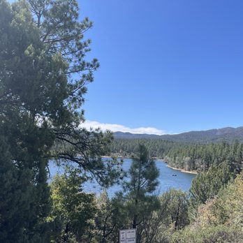 Lynx Lake - Lynx lake from parking lot - Lakes Near Me - Prescott, Arizona Lynx Lake - Lynx lake from parking lot - Lakes Near Me - Prescott, Arizona