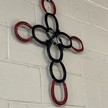 Anchor Cafe - Decor - Southern Near Me - Atmore, Alabama
