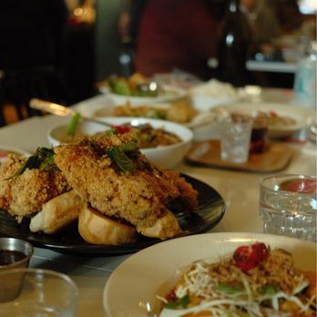 Maketto - Cafes Near Me - Washington, DC, District of Columbia