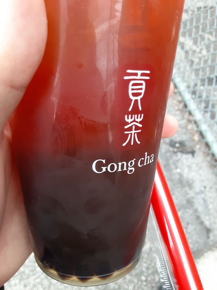 GONG CHA Updated August 2024 159 Photos & 144 Reviews 13620