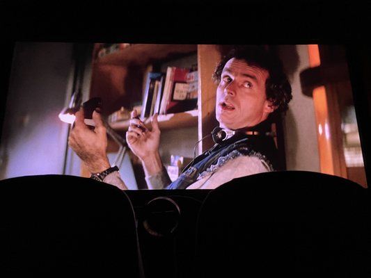 The Frida Cinema by null