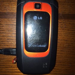 UScellular