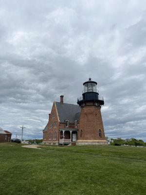 South East Lighthouse by null