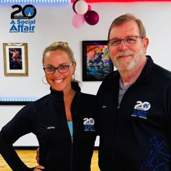 A Social Affair Dance Studio