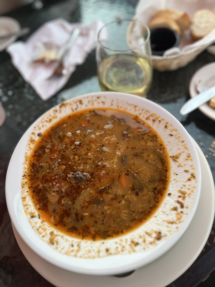 THE KITCHEN ITALIAN CAFE & PIZZERIA Updated September 2024 491