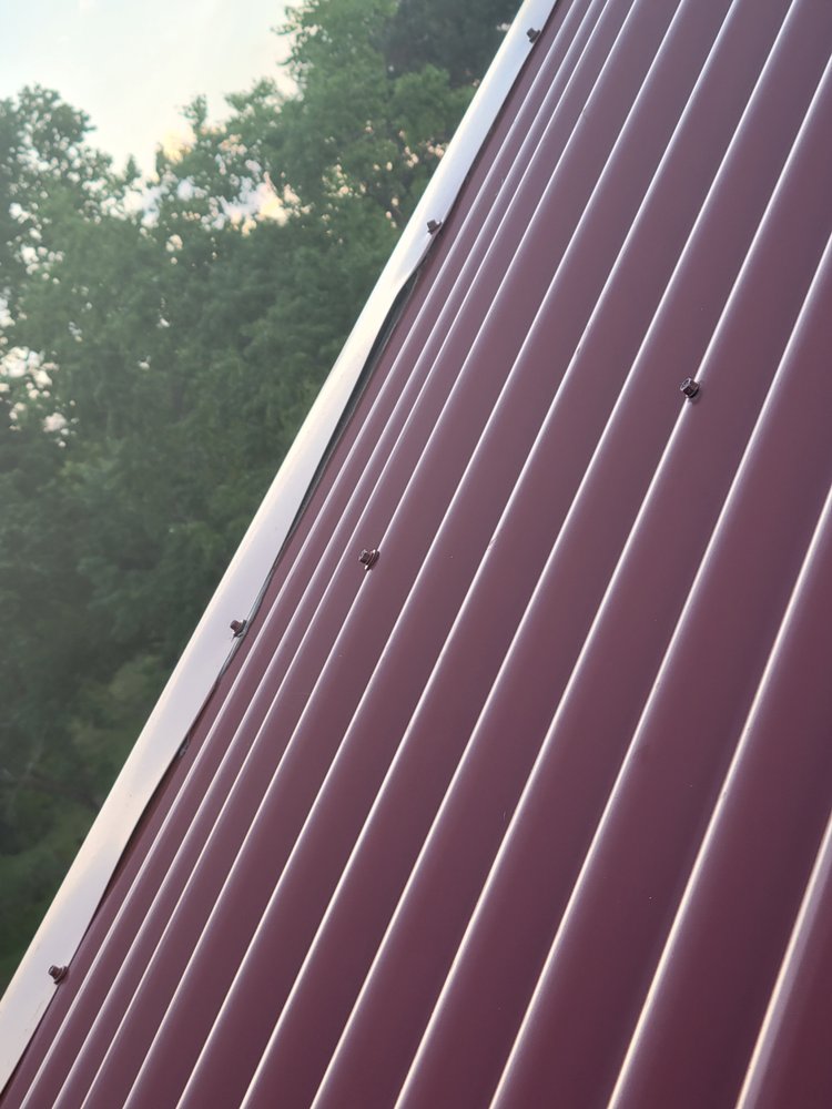 Slide of Region Roofing